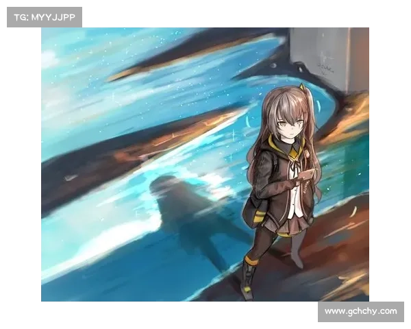 少女前线(绝美萌战!少女前线的魅力升级) 少女前线(绝美萌战!少女前线的魅力升级)